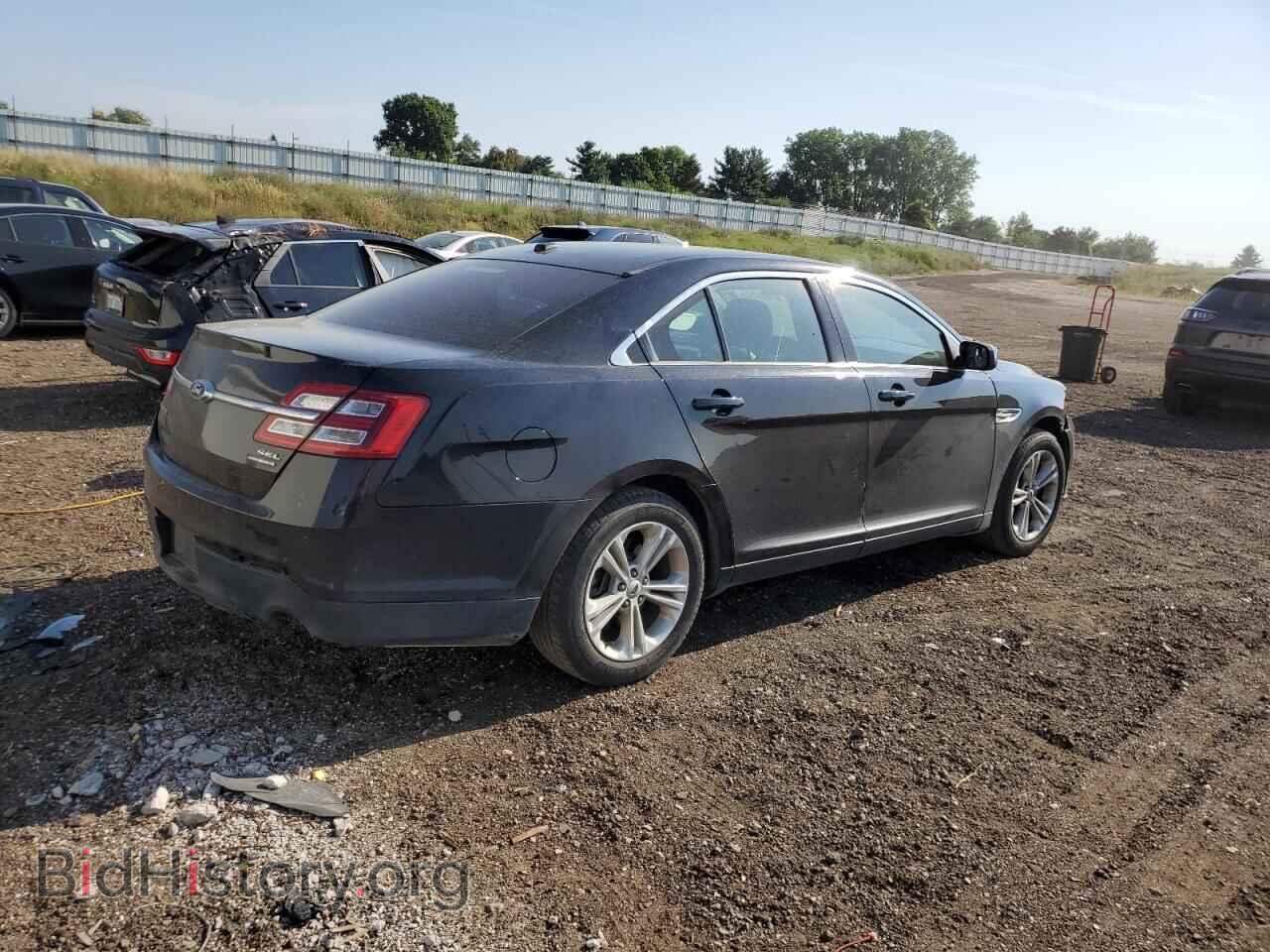 2016 FORD TAURUS - VIN: 1FAHP2E84GG155974 - Photo 3