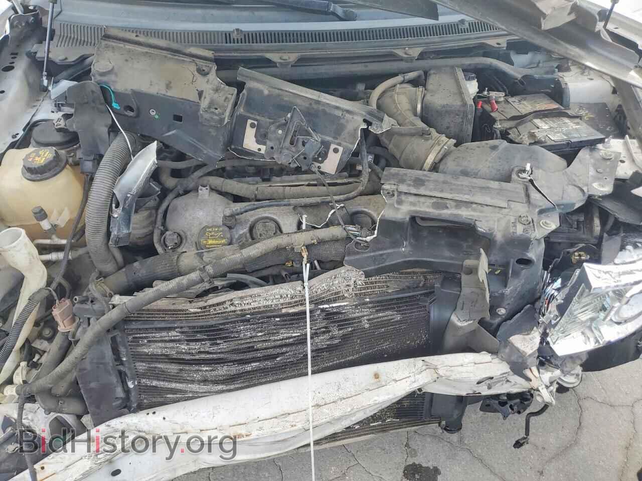 2012 FORD FLEX - VIN: 2FMGK5DC2CBD05380 - Photo 12
