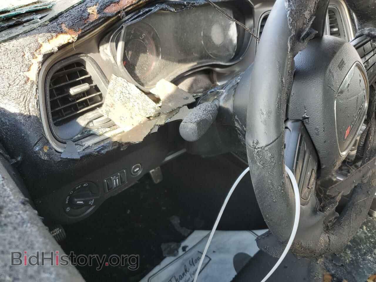 2022 DODGE CHALLENGER - VIN: 2C3CDZBT0NH204477 - Фото 9