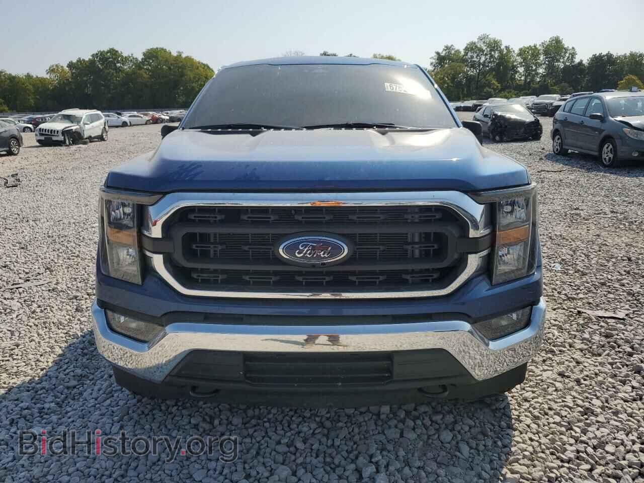 2023 FORD All Models - VIN: 1FTMF1E52PKD62467 - Photo 5
