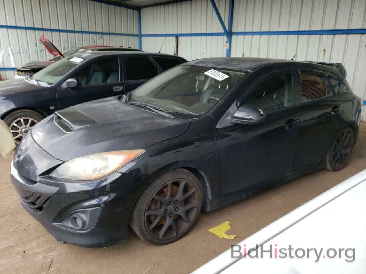 Photo JM1BL1H34A1227806 - MAZDA ALL OTHER 2010