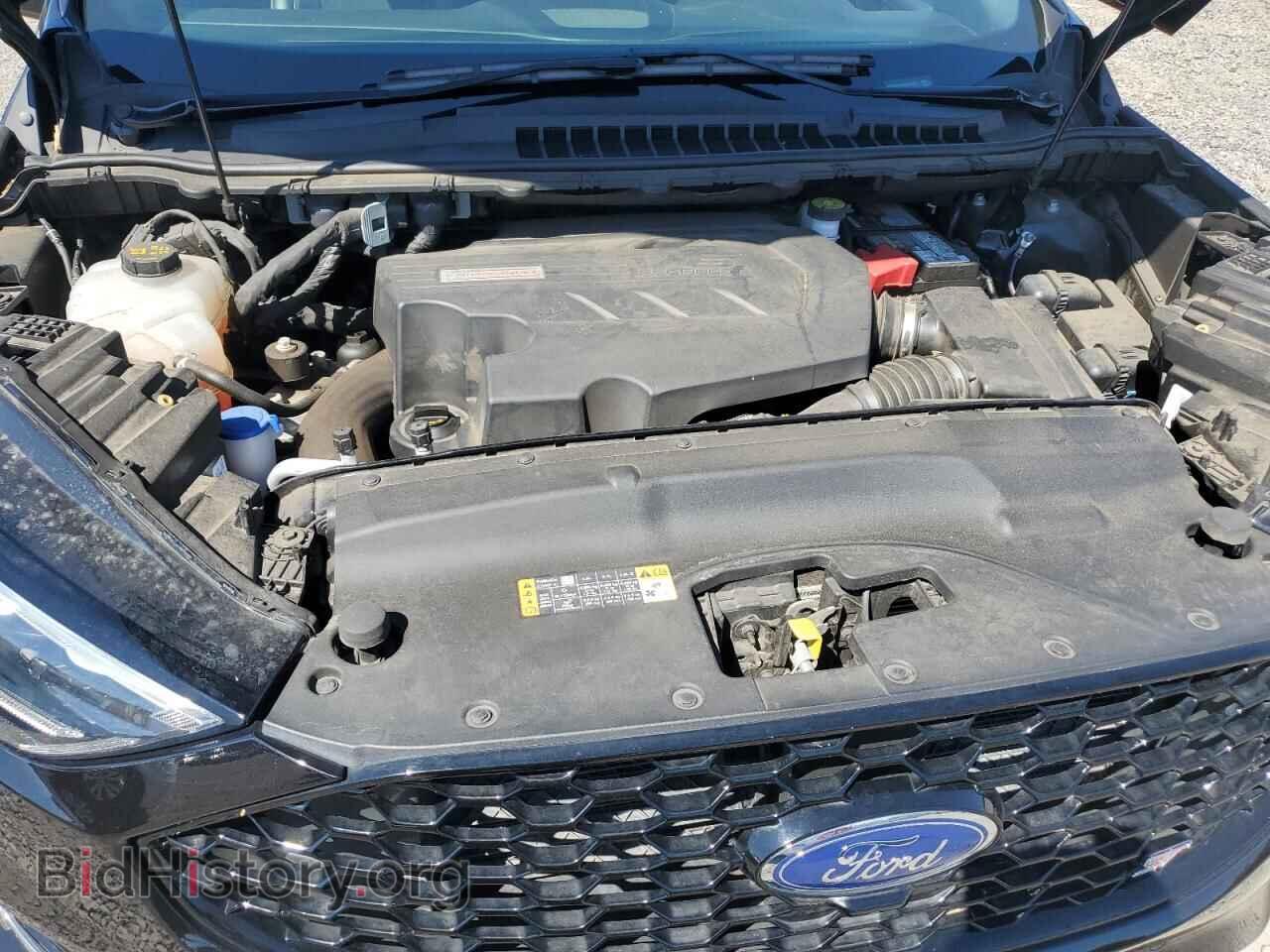 2019 FORD EDGE - VIN: 2FMPK4AP8KBC22018 - Photo 11