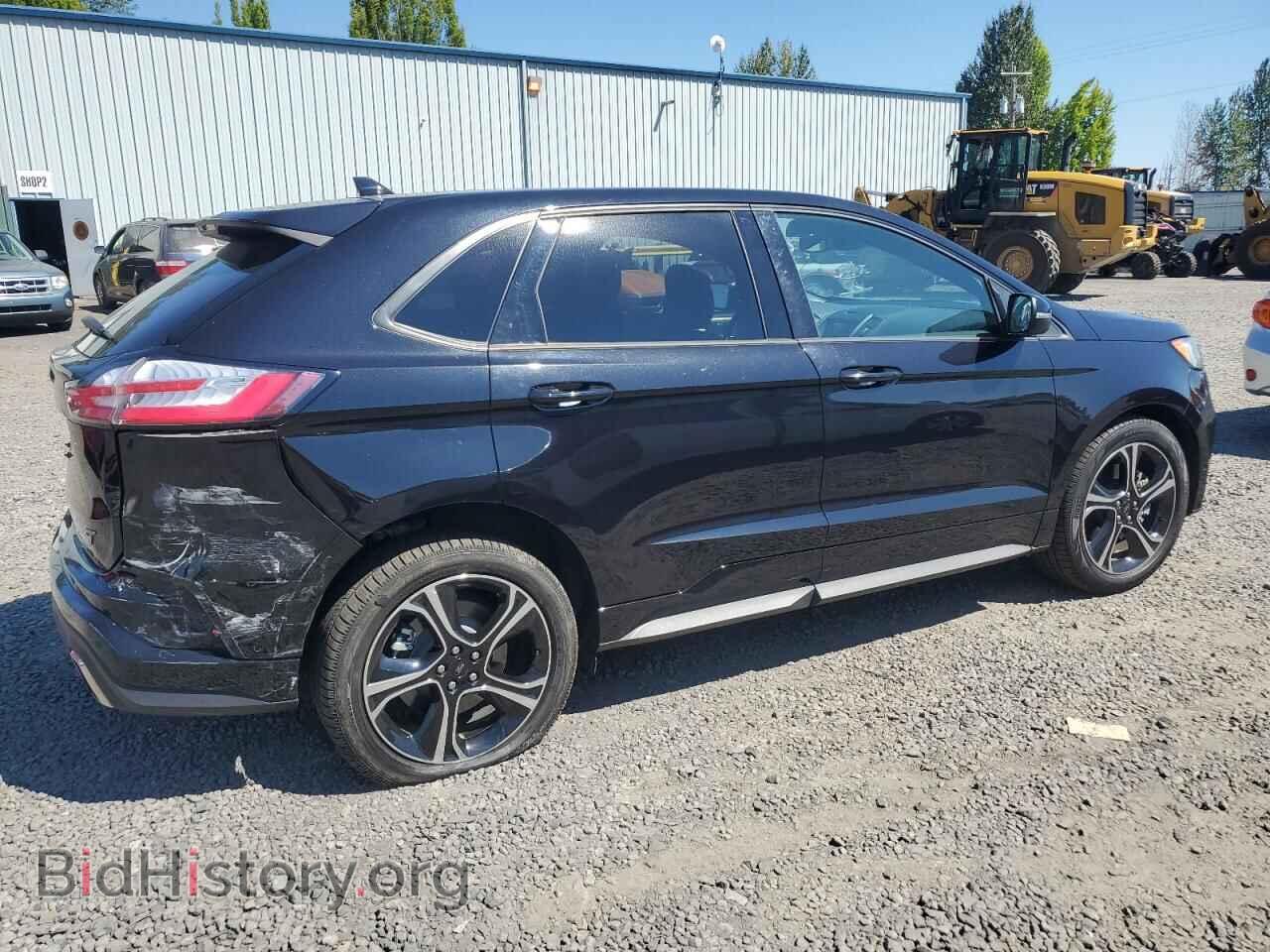 2019 FORD EDGE - VIN: 2FMPK4AP8KBC22018 - Photo 3