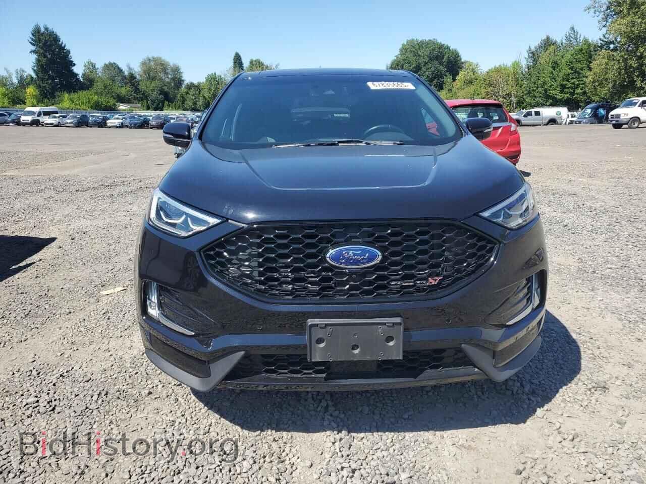2019 FORD EDGE - VIN: 2FMPK4AP8KBC22018 - Photo 5