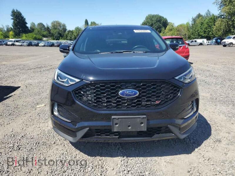 2019 Ford EDGE (VIN 2FMPK4AP8KBC22018) — фото 5 из 12