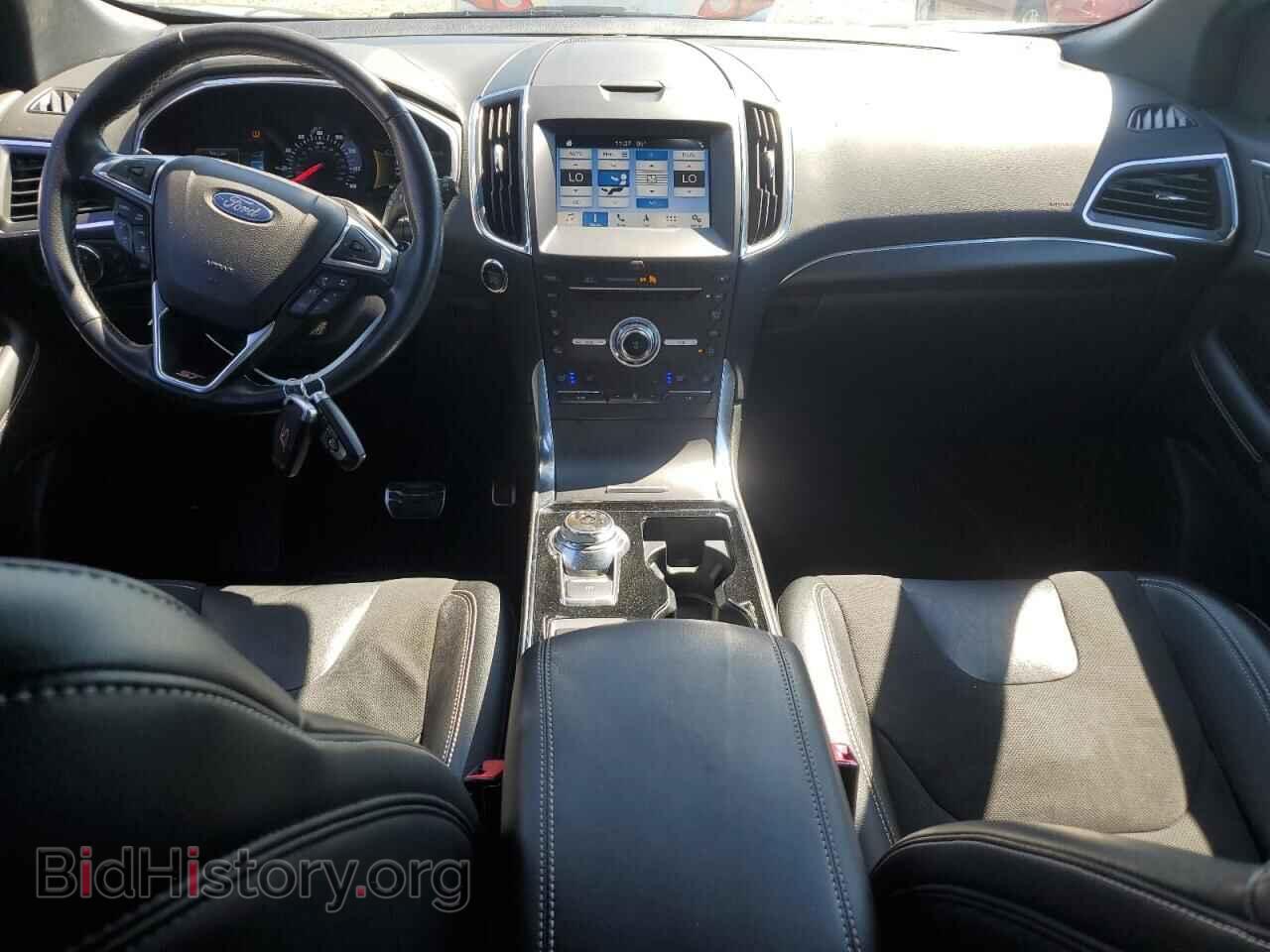 2019 FORD EDGE - VIN: 2FMPK4AP8KBC22018 - Photo 8