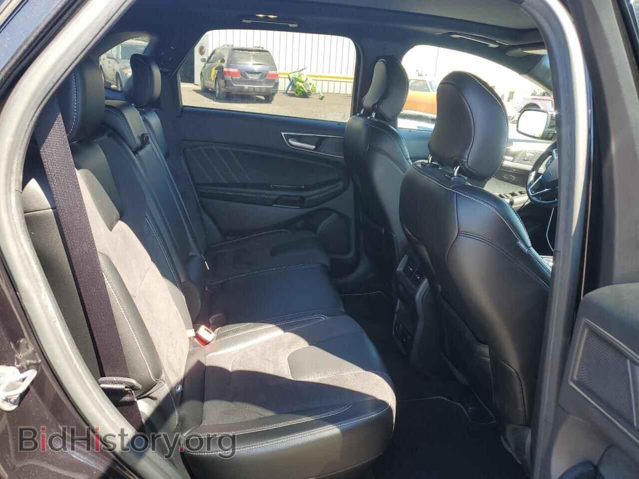 2019 FORD EDGE - VIN: 2FMPK4AP8KBC22018 - Photo 10