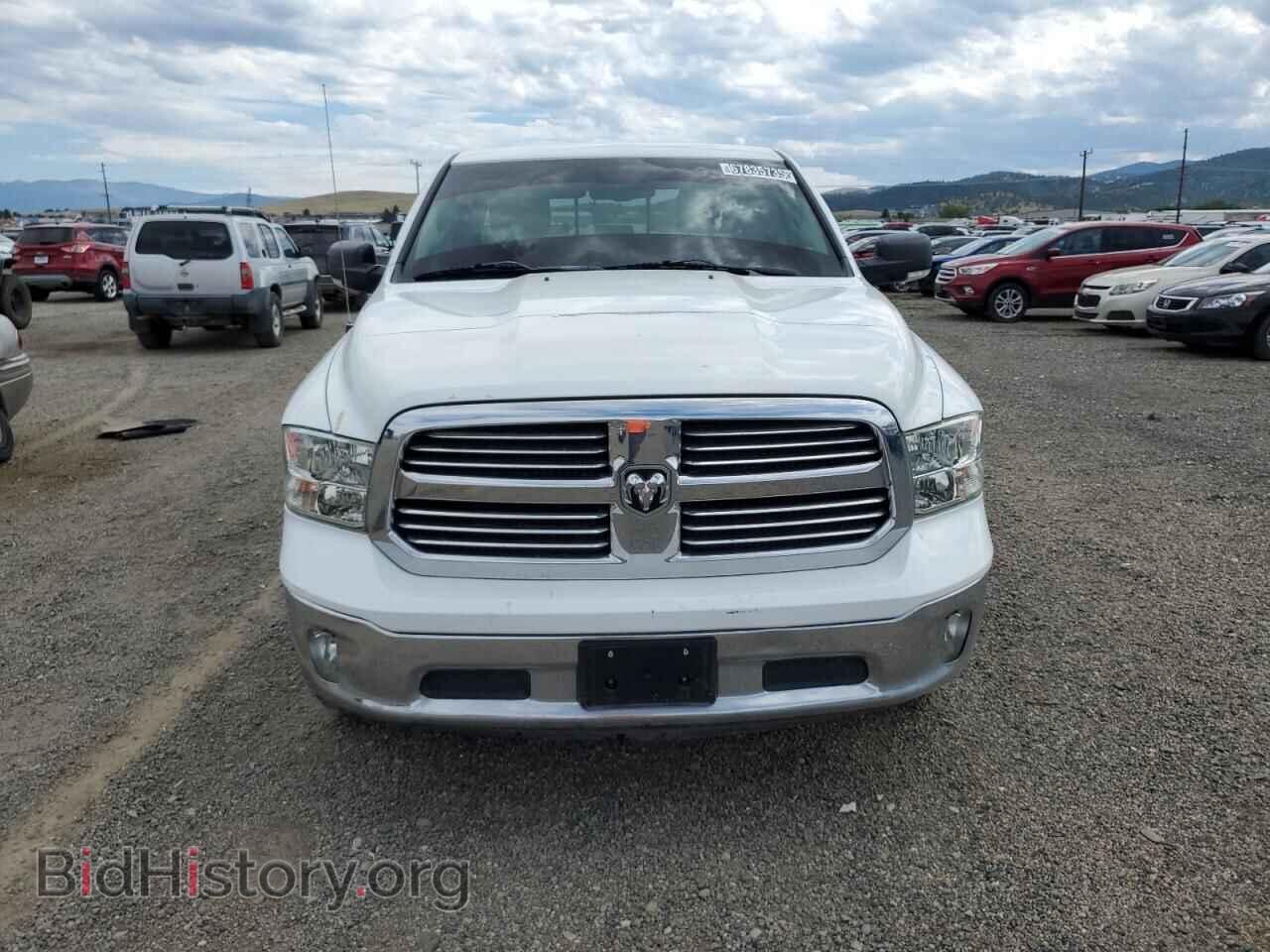 2014 RAM 1500 - VIN: 1C6RR7GM9ES279613 - Фото 5