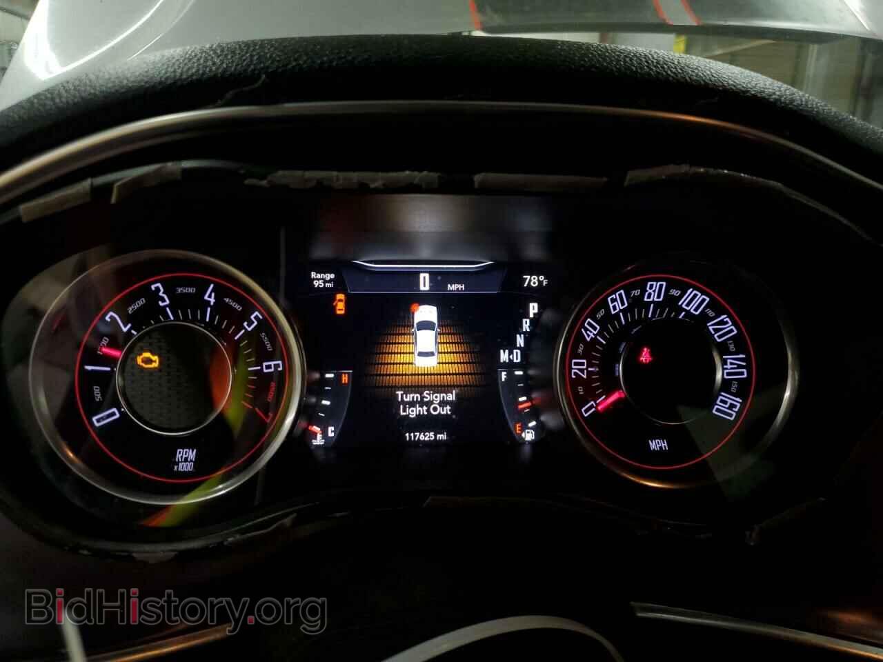 2015 DODGE CHALLENGER - VIN: 2C3CDZAG2FH809848 - Фото 9