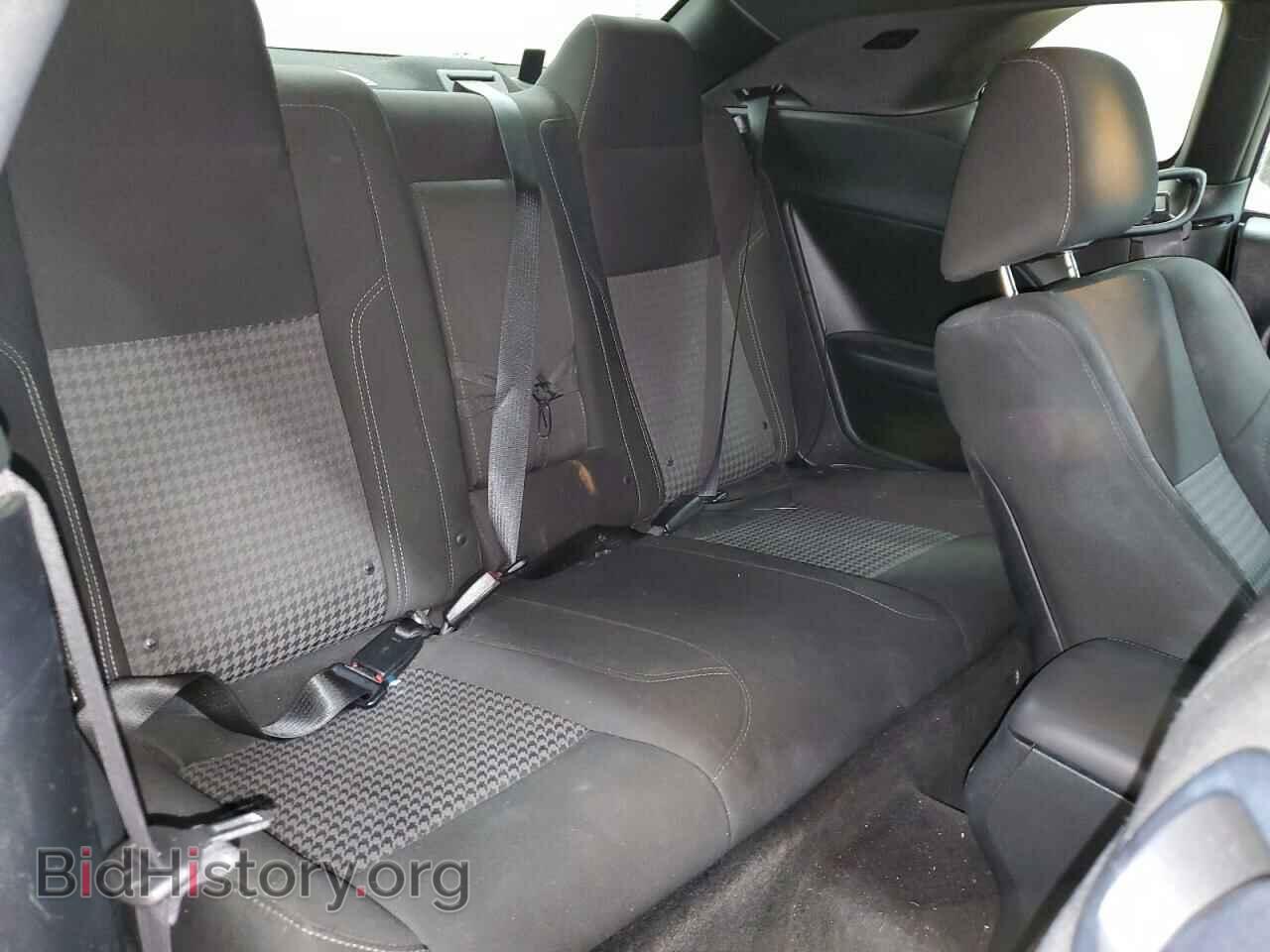 2015 DODGE CHALLENGER - VIN: 2C3CDZAG2FH809848 - Фото 10