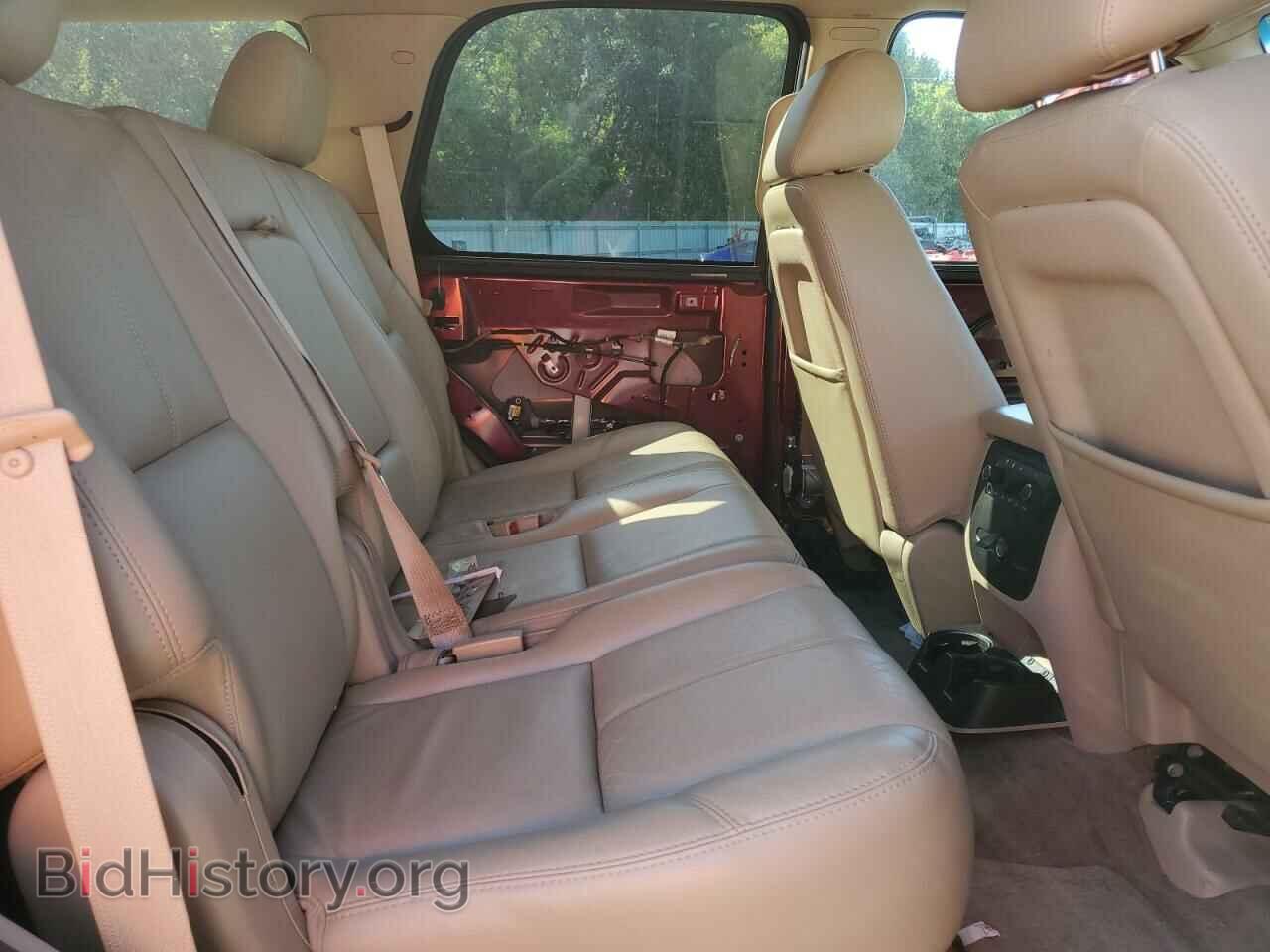 2011 GMC YUKON - VIN: 1GKS1CE04BR127739 - Фото 11