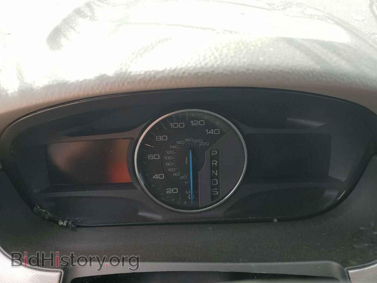 2014 FORD EDGE - VIN: 2FMDK4JC1EBB17664 - Photo 9