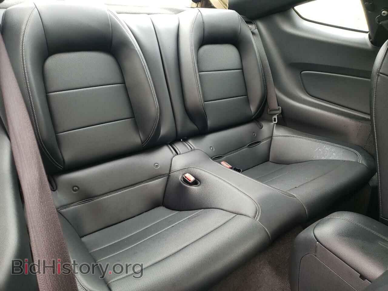 2015 FORD MUSTANG - VIN: 1FA6P8TH1F5423483 - Фото 6