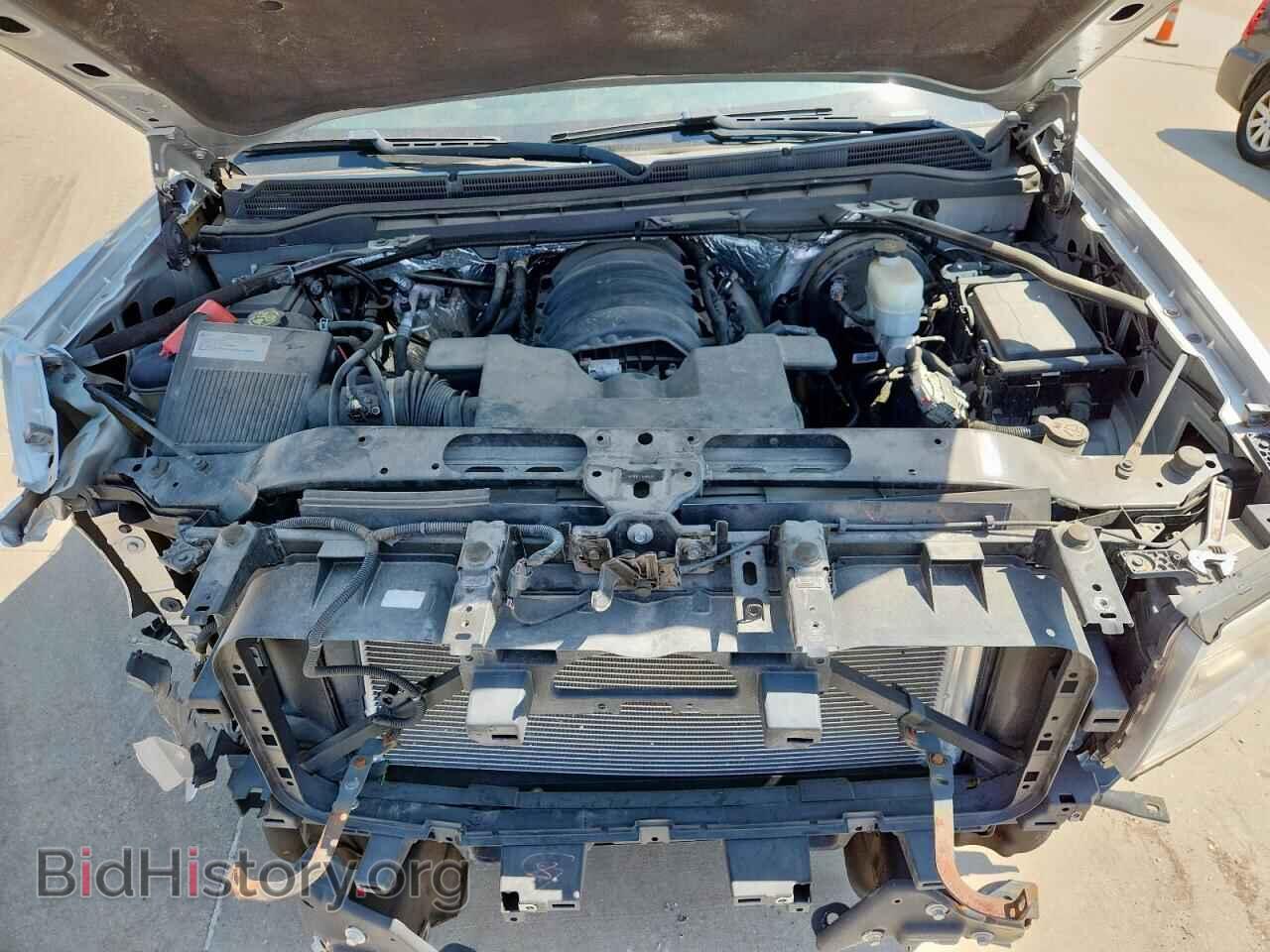 2015 GMC SIERRA - VIN: 3GTU2UEC8FG397368 - Фото 11