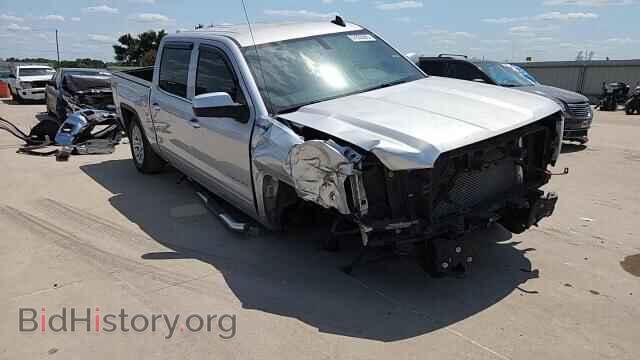 2015 GMC SIERRA - VIN: 3GTU2UEC8FG397368 - Фото 13