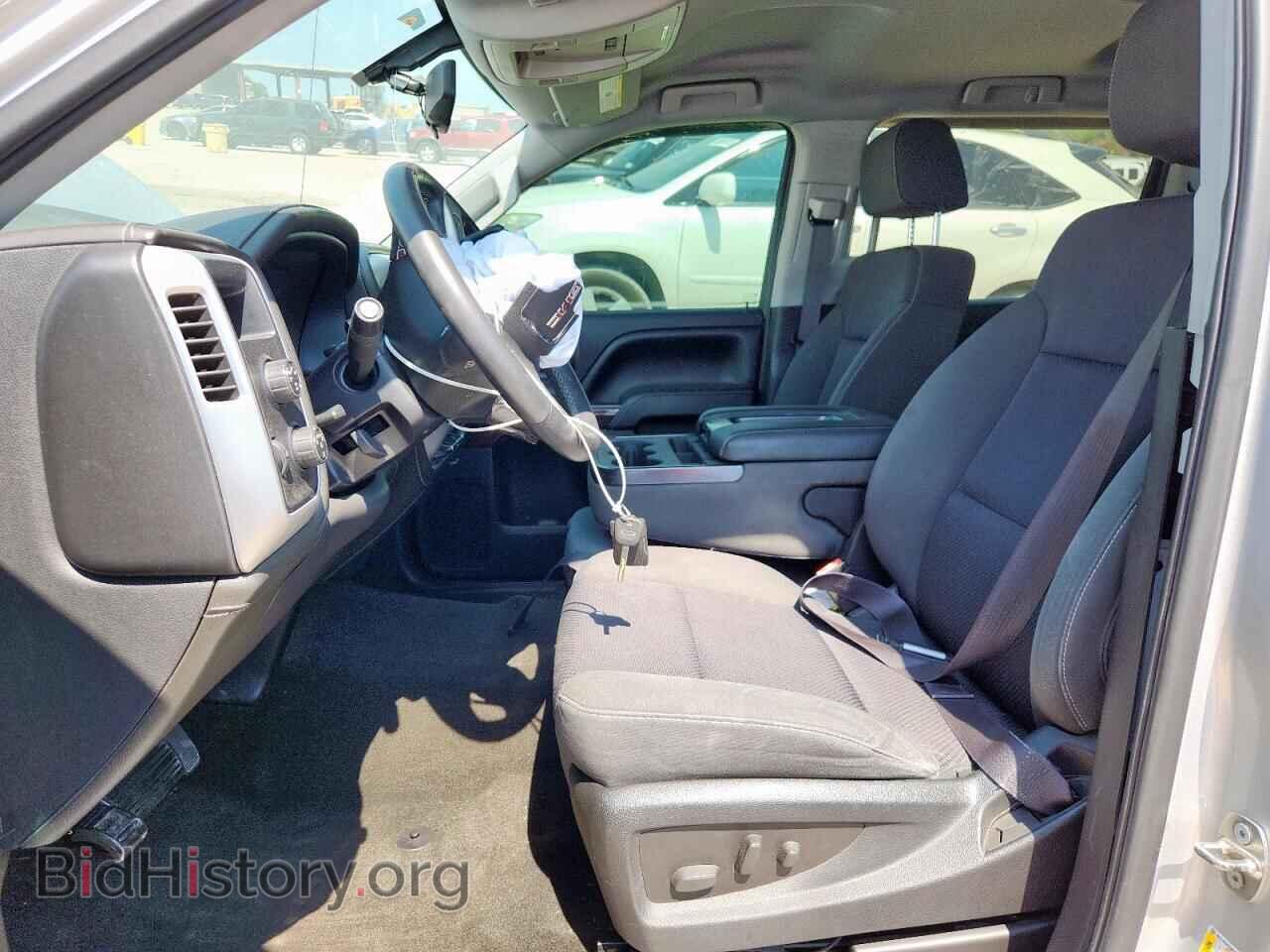 2015 GMC SIERRA - VIN: 3GTU2UEC8FG397368 - Фото 7