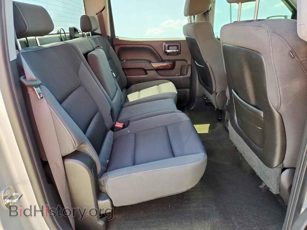 2015 GMC SIERRA - VIN: 3GTU2UEC8FG397368 - Фото 10