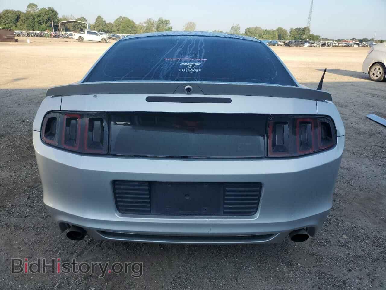 2013 FORD ALL Models - VIN: 1ZVBP8AM9D5263551 - Фото 6