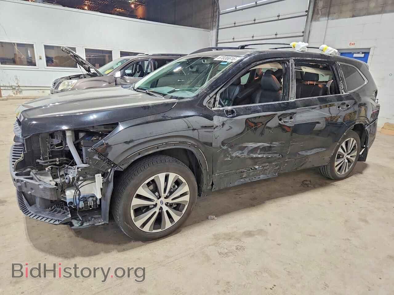 Фотография 4S4WMAPD2M3443392 - SUBARU ASCENT 2021