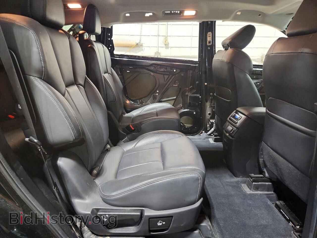 2021 SUBARU ASCENT - VIN: 4S4WMAPD2M3443392 - Фото 11