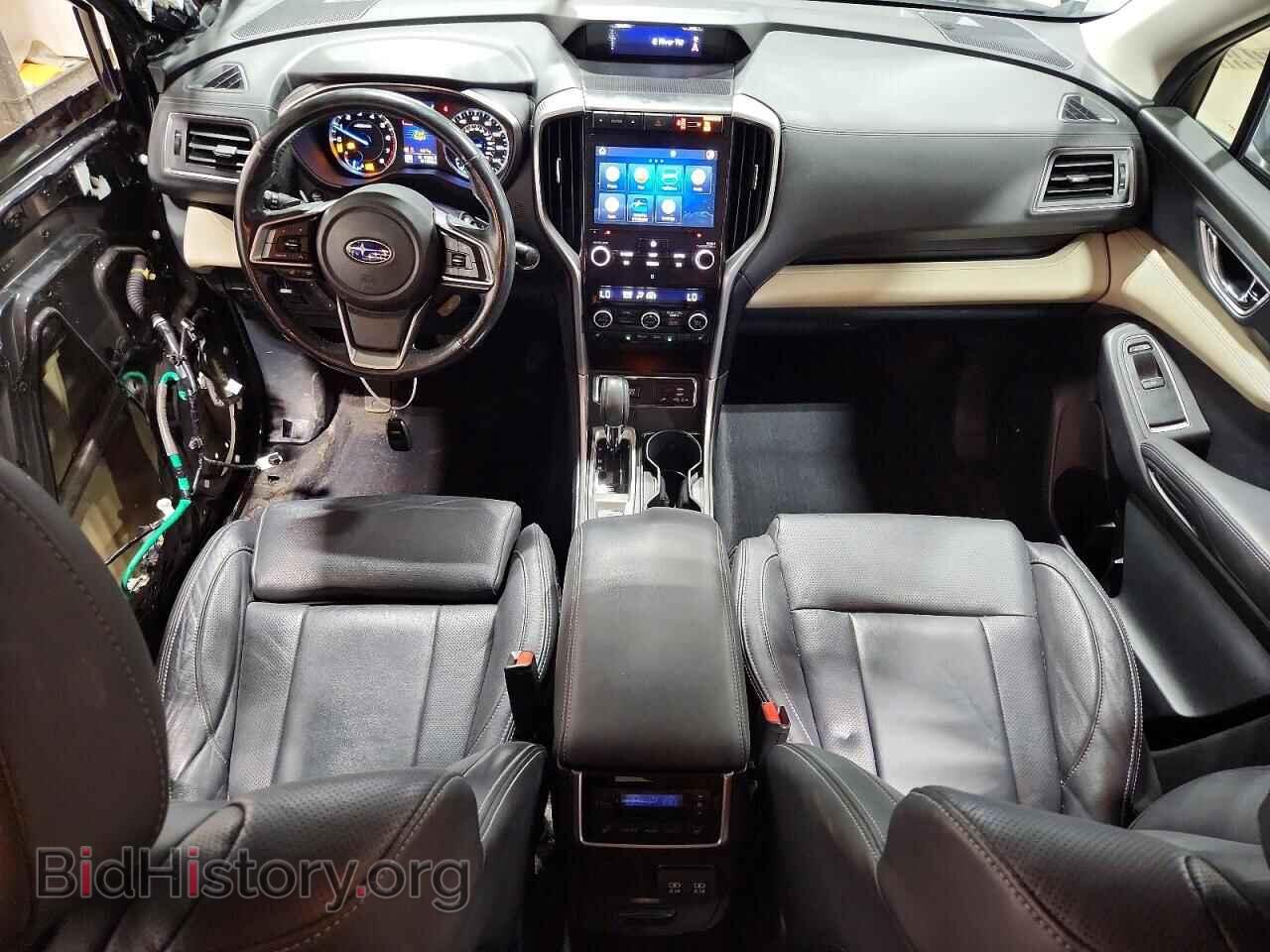 2021 SUBARU ASCENT - VIN: 4S4WMAPD2M3443392 - Фото 8