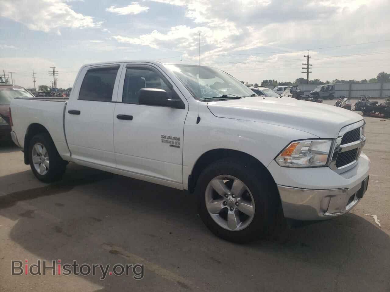 2019 RAM 1500 - VIN: 1C6RR7KG1KS736623 - Фото 4