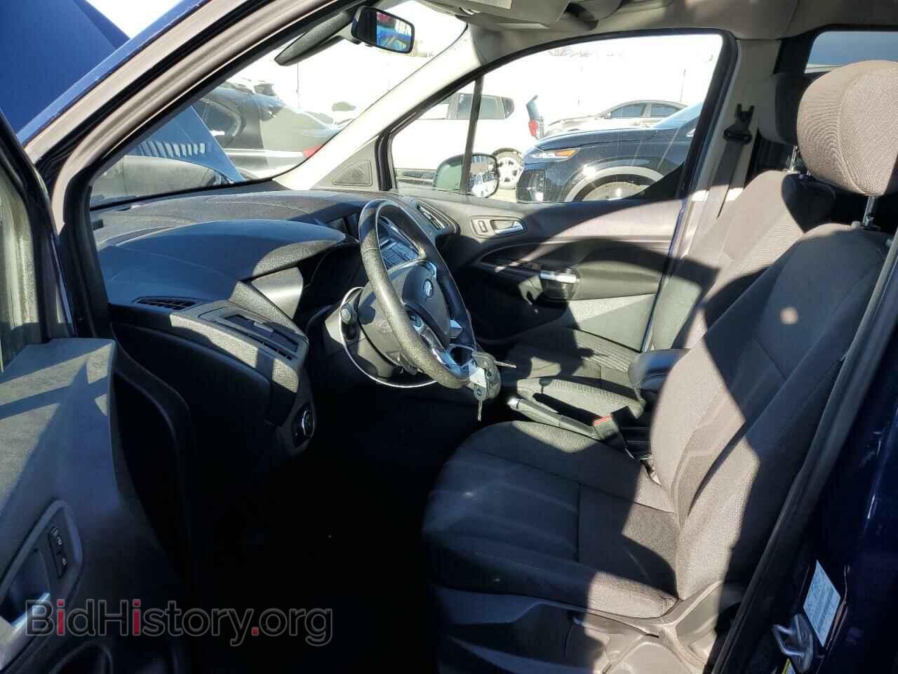 2016 FORD TRANSIT - VIN: NM0GE9F79G1272704 - Фото 7