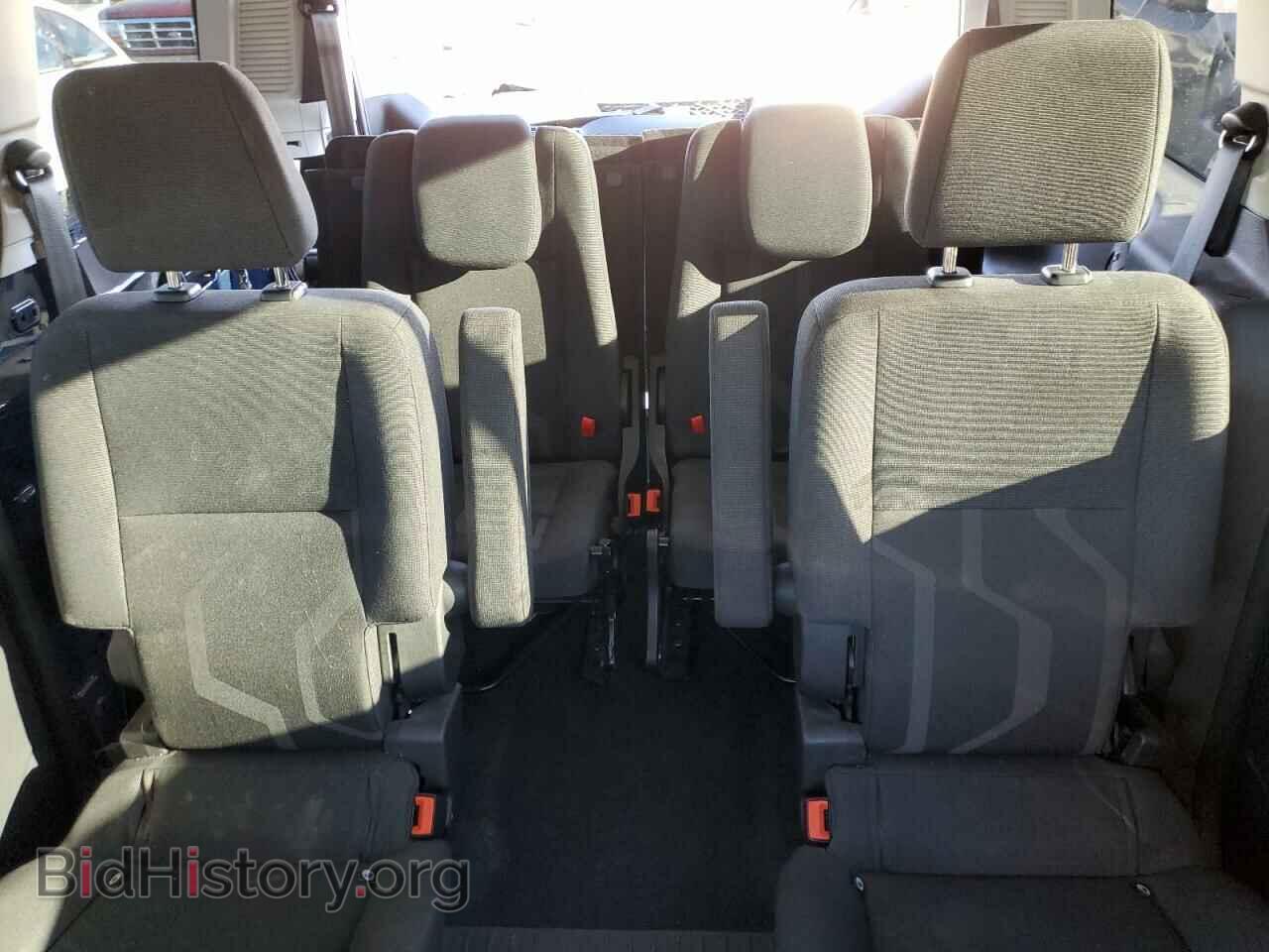 2016 FORD TRANSIT - VIN: NM0GE9F79G1272704 - Фото 10