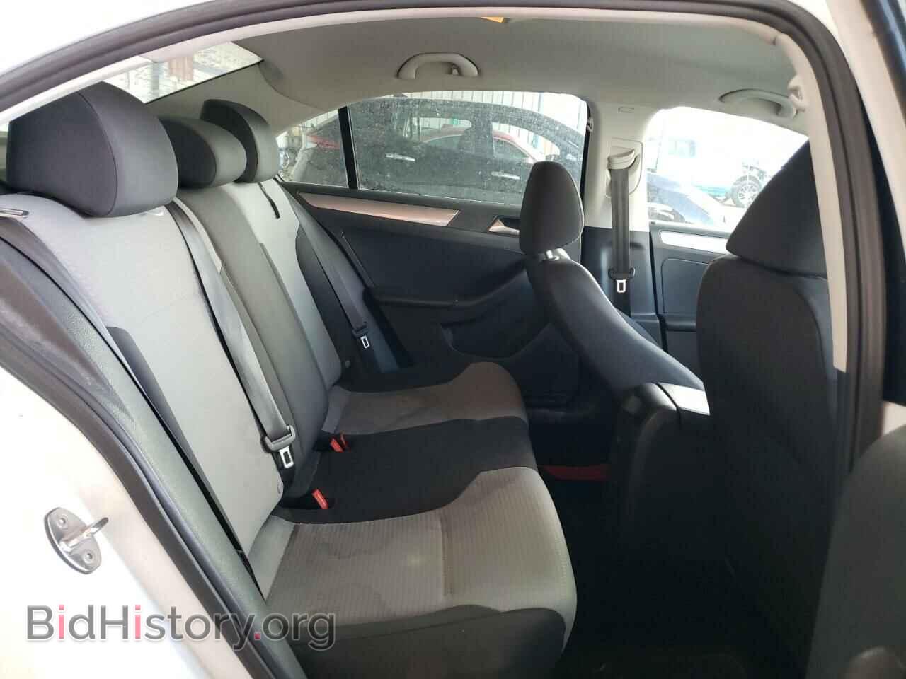 2017 VOLKSWAGEN JETTA - VIN: 3VW2B7AJ9HM406724 - Фото 10