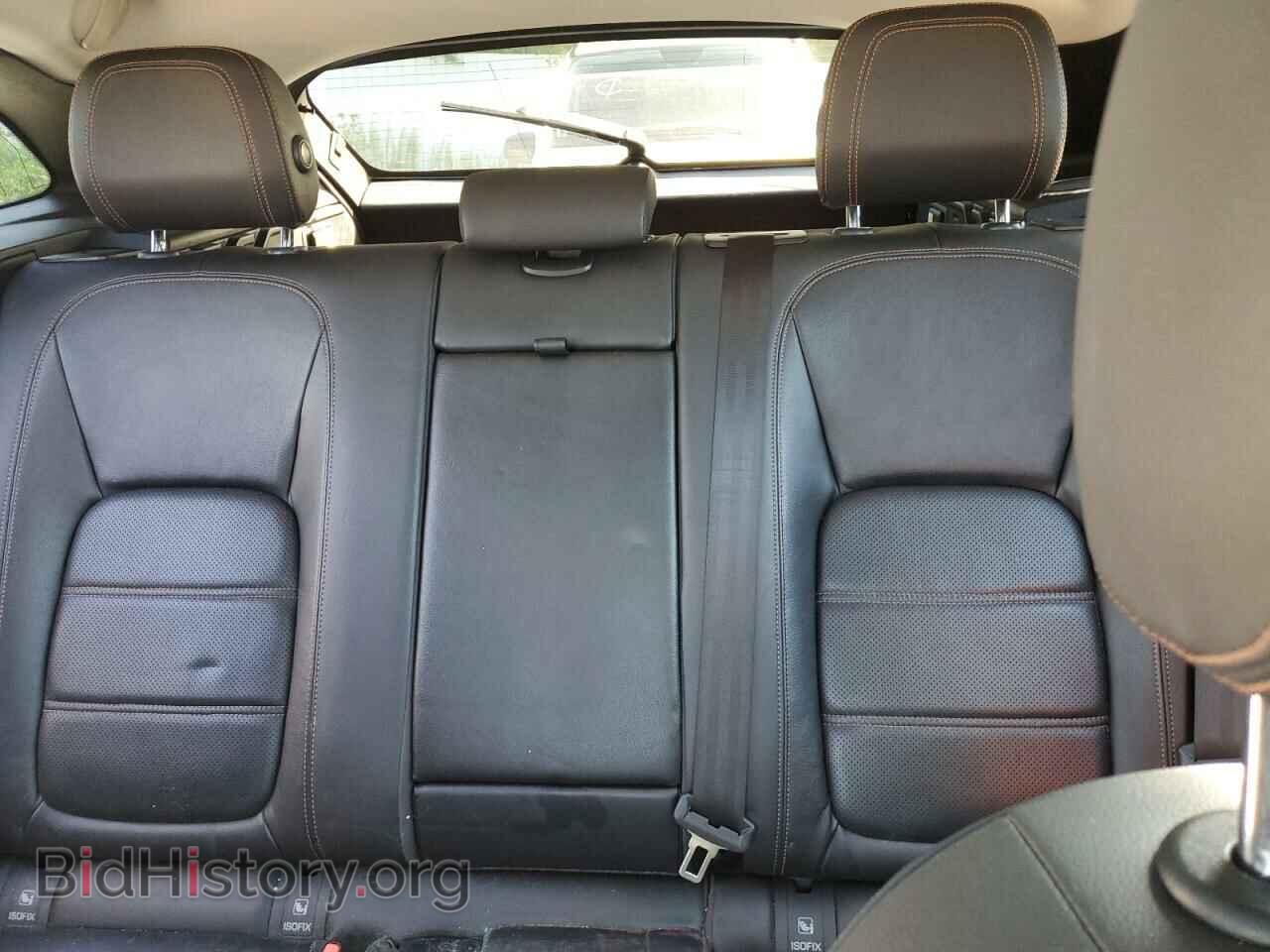 2017 JAGUAR F-PACE - VIN: SADCK2BN9HA088827 - Фото 10