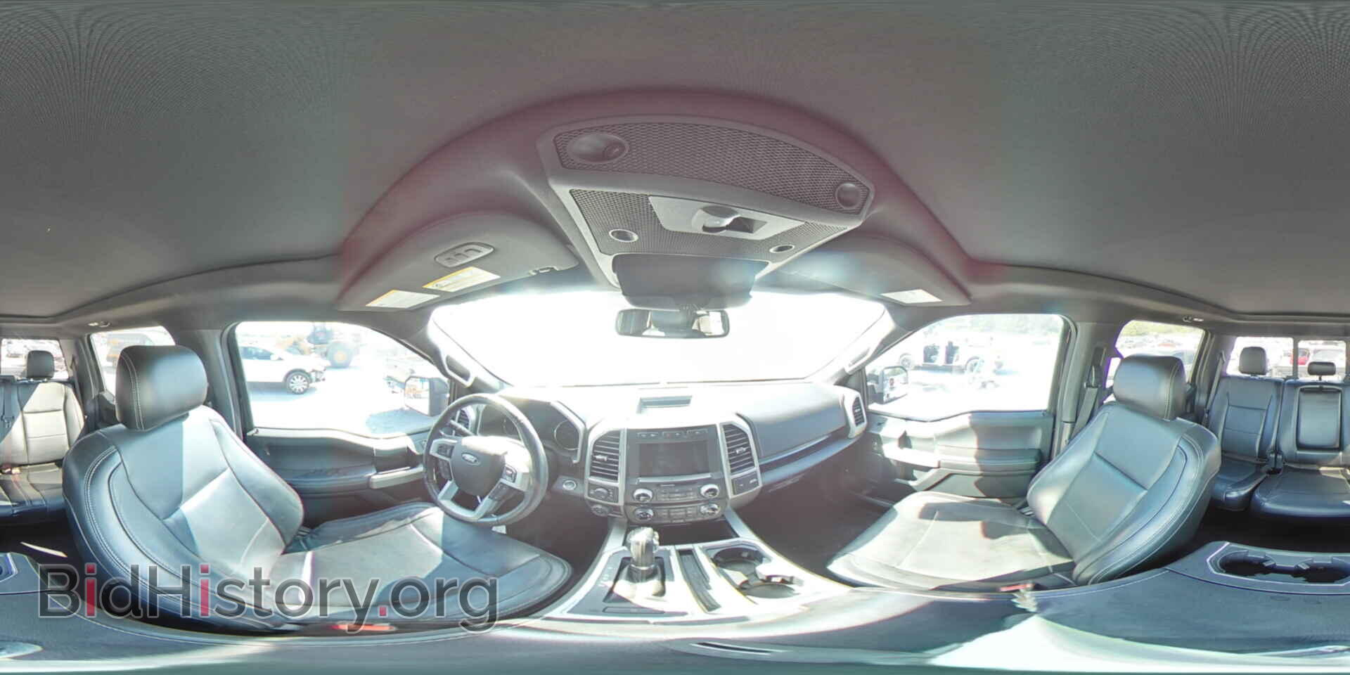 2017 FORD F-150 - VIN: 1FTEW1EG8HKD41520 - Фото 15