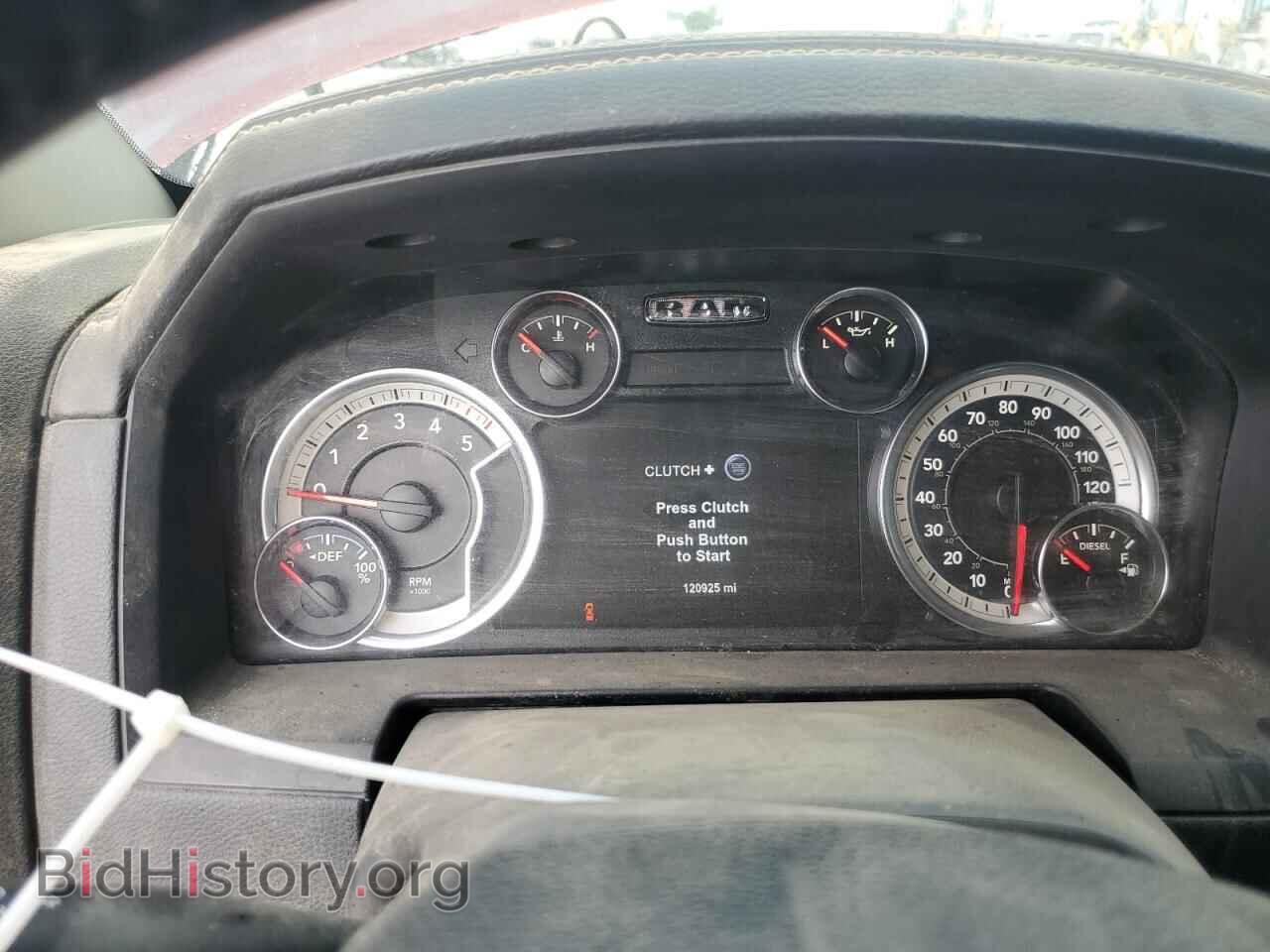 2018 RAM 1500 - VIN: 1C6RR7NM6JS252835 - Фото 9