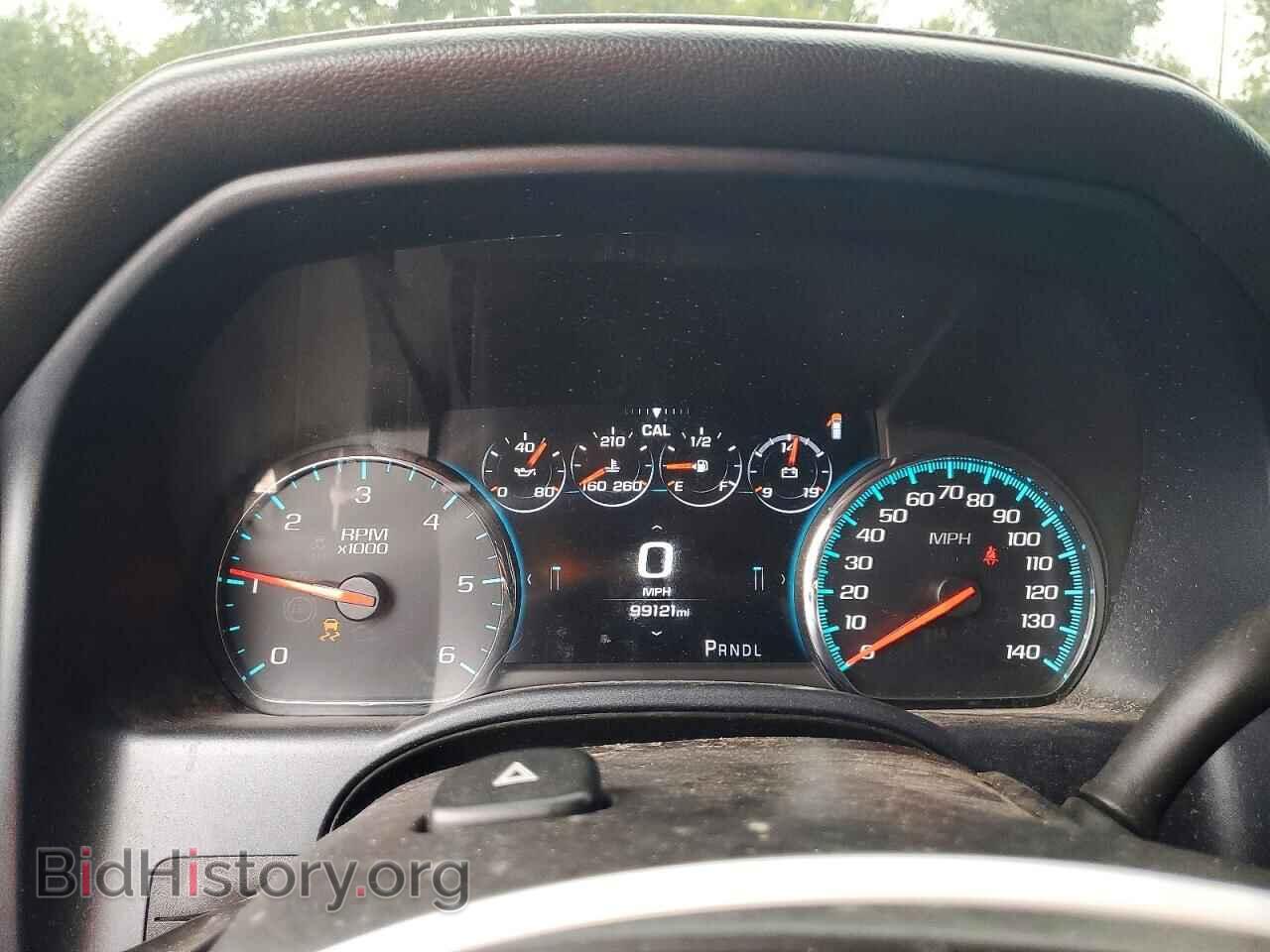 2018 GMC SIERRA - VIN: 3GTU2PEJ9JG351069 - Фото 9