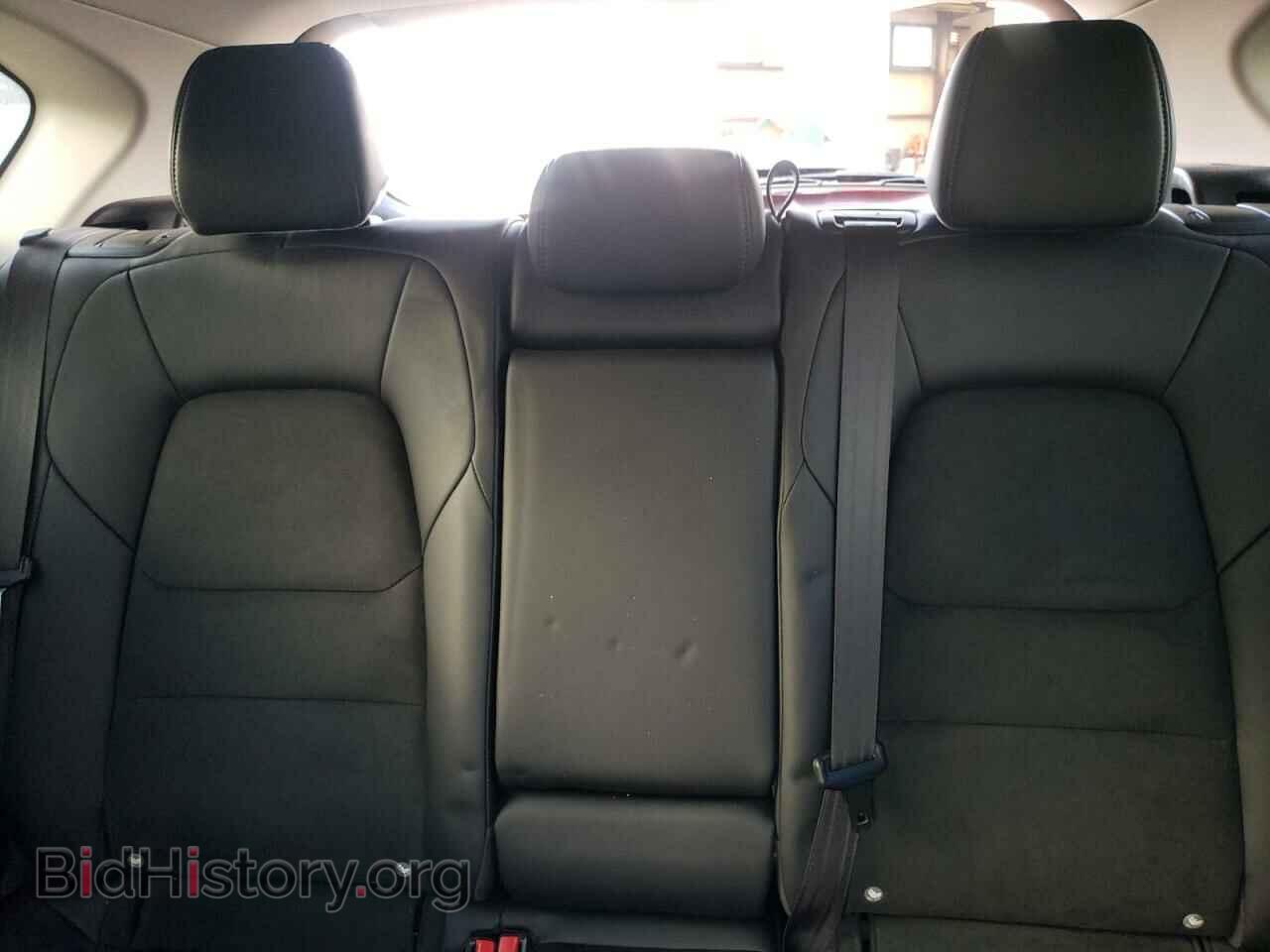 2020 MAZDA CX-5 - VIN: JM3KFBCM3L0806329 - Фото 10