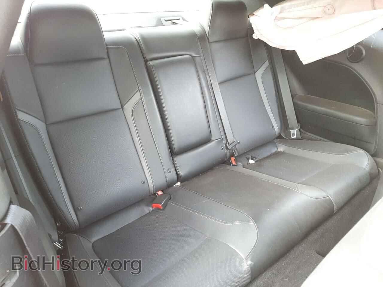 2016 DODGE CHALLENGER - VIN: 2C3CDZAGXGH309115 - Photo 6