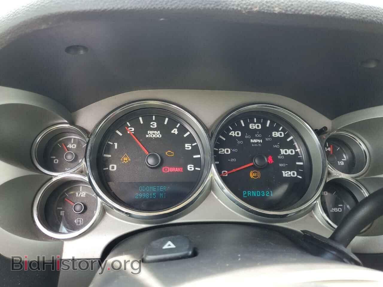 2007 CHEVROLET ALL Models - VIN: 2GCFK13Y871656909 - Фото 9