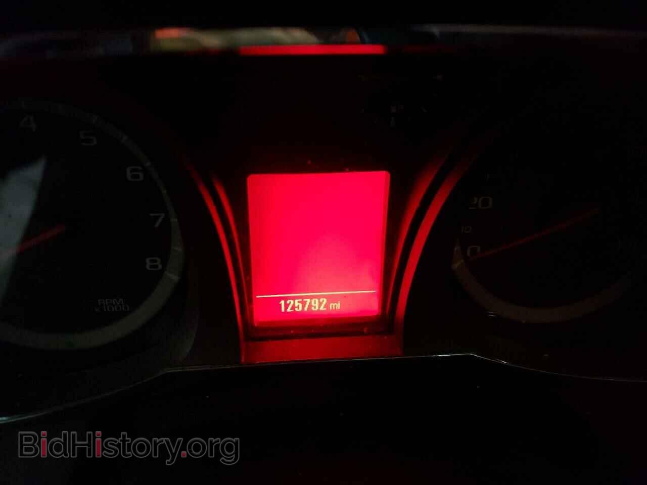2013 GMC TERRAIN - VIN: 2GKFLSE38D6420865 - Фото 9