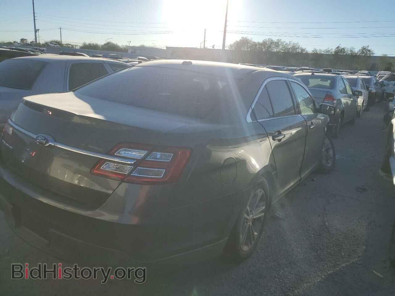 2015 FORD TAURUS - VIN: 1FAHP2D84FG157126 - Photo 3