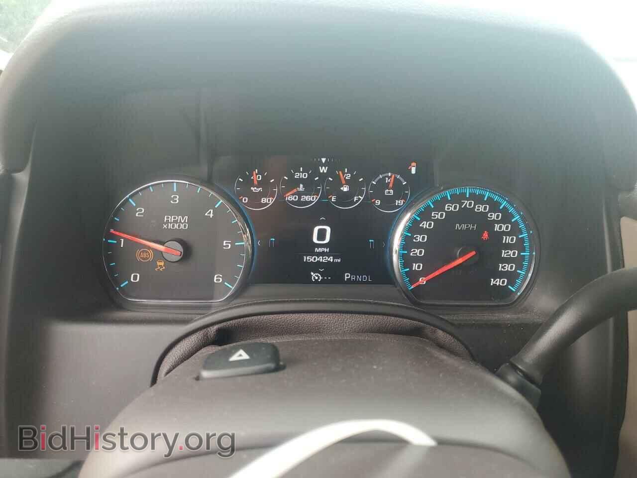 2017 GMC YUKON - VIN: 1GKS1GKC5HR337622 - Фото 9