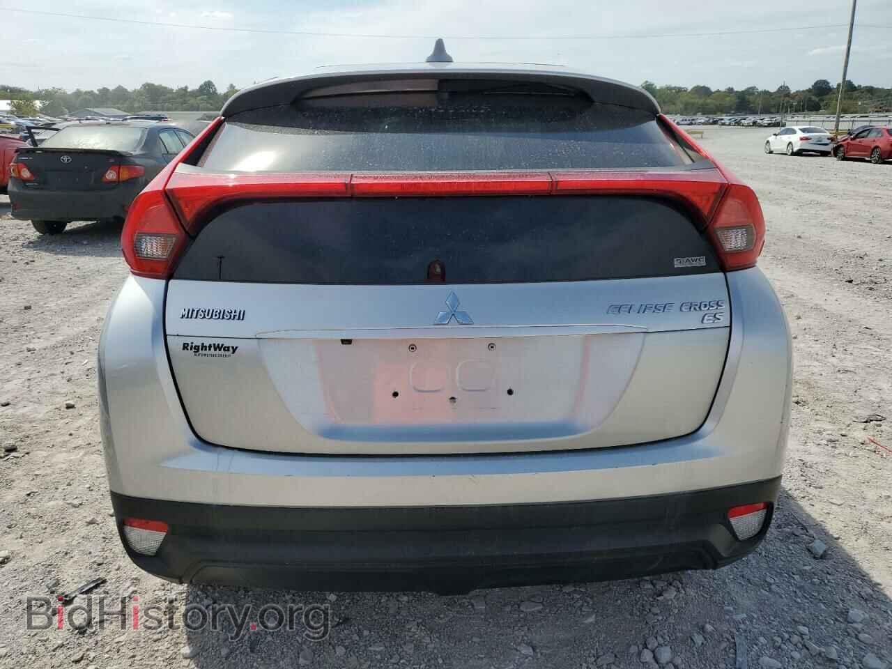 2019 MITSUBISHI ECLIPSE - VIN: JA4AT3AA9KZ040929 - Фото 6