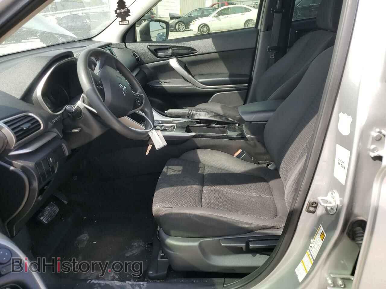 2019 MITSUBISHI ECLIPSE - VIN: JA4AT3AA9KZ040929 - Фото 7