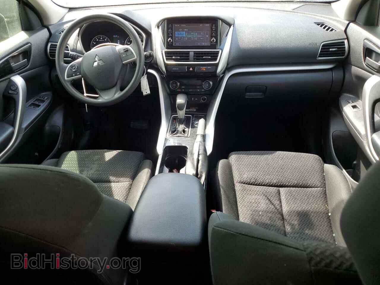 2019 MITSUBISHI ECLIPSE - VIN: JA4AT3AA9KZ040929 - Фото 8