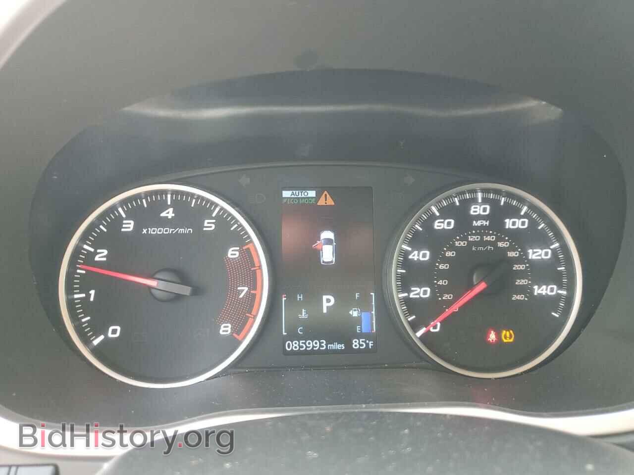 2019 MITSUBISHI ECLIPSE - VIN: JA4AT3AA9KZ040929 - Фото 9