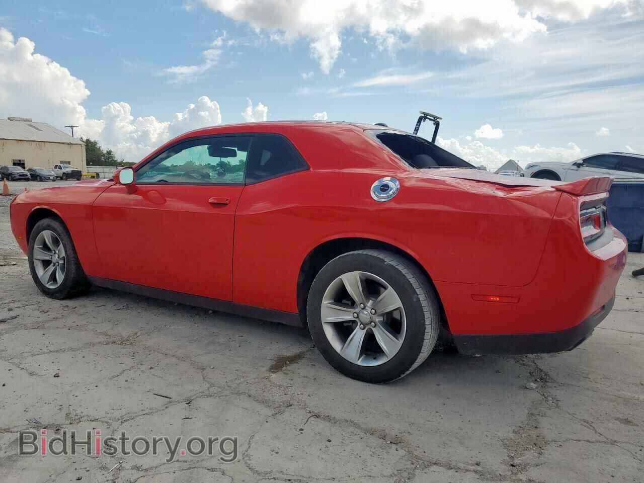 2019 DODGE CHALLENGER - VIN: 2C3CDZAG5KH534809 - Photo 2