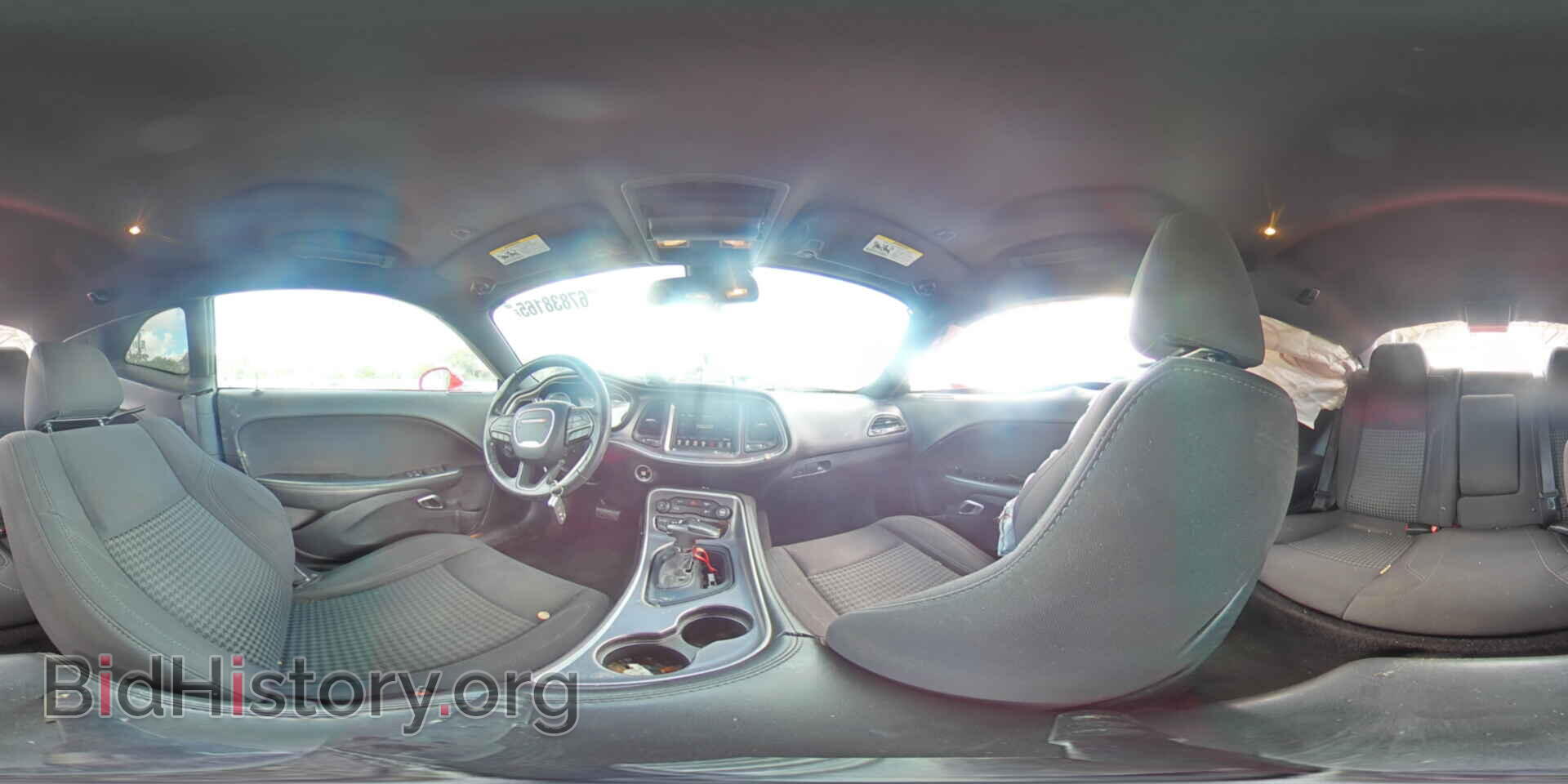 2019 DODGE CHALLENGER - VIN: 2C3CDZAG5KH534809 - Photo 14