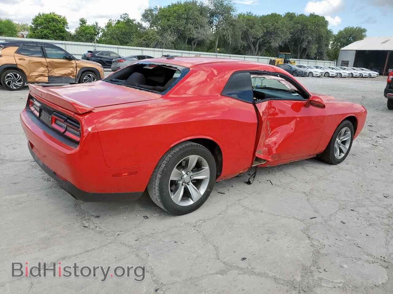 2019 DODGE CHALLENGER - VIN: 2C3CDZAG5KH534809 - Photo 3