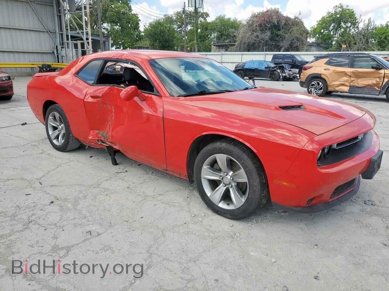 2019 DODGE CHALLENGER - VIN: 2C3CDZAG5KH534809 - Photo 4
