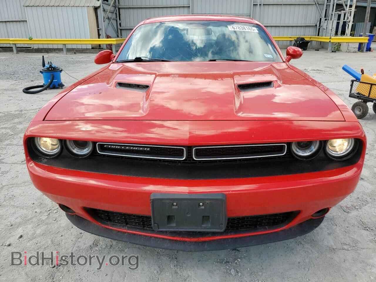 2019 DODGE CHALLENGER - VIN: 2C3CDZAG5KH534809 - Photo 5