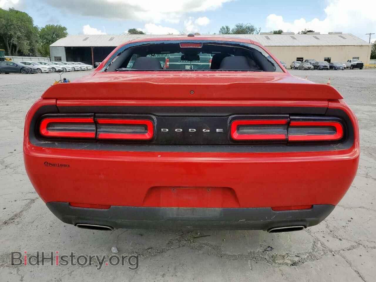 2019 DODGE CHALLENGER - VIN: 2C3CDZAG5KH534809 - Photo 6