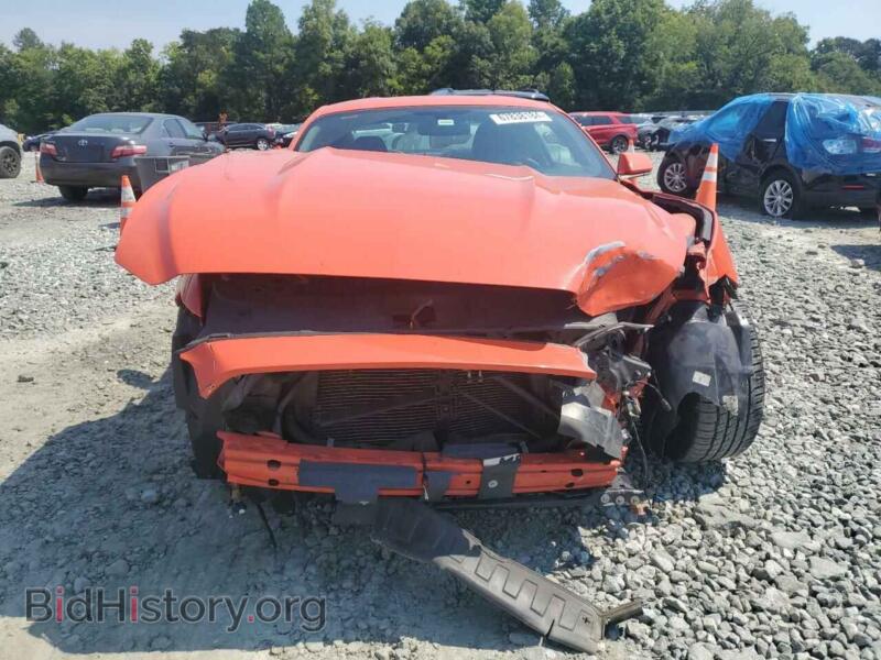 2015 Ford ALL MODELS (VIN 1FA6P8TH8F5379725) — photo 5 of 12